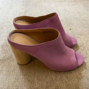 Urban outfitters heels